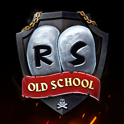 Old School RuneScape app icon