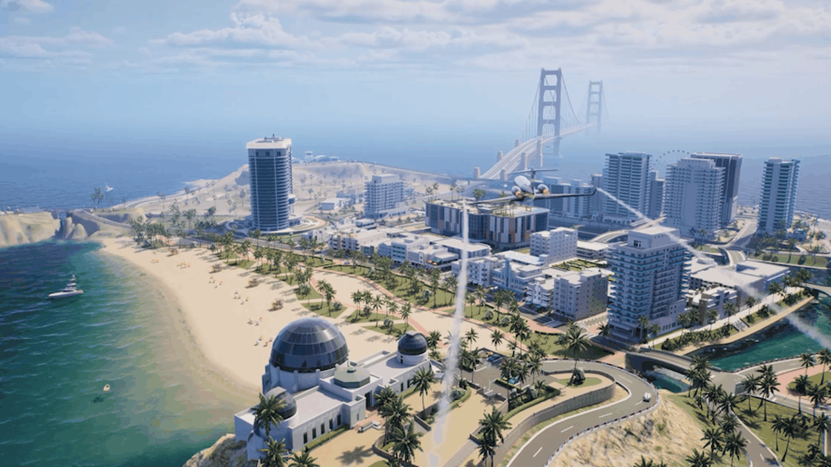 Flex City RP: Car Game Online gameplay screenshot