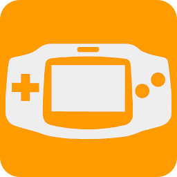John GBA app icon