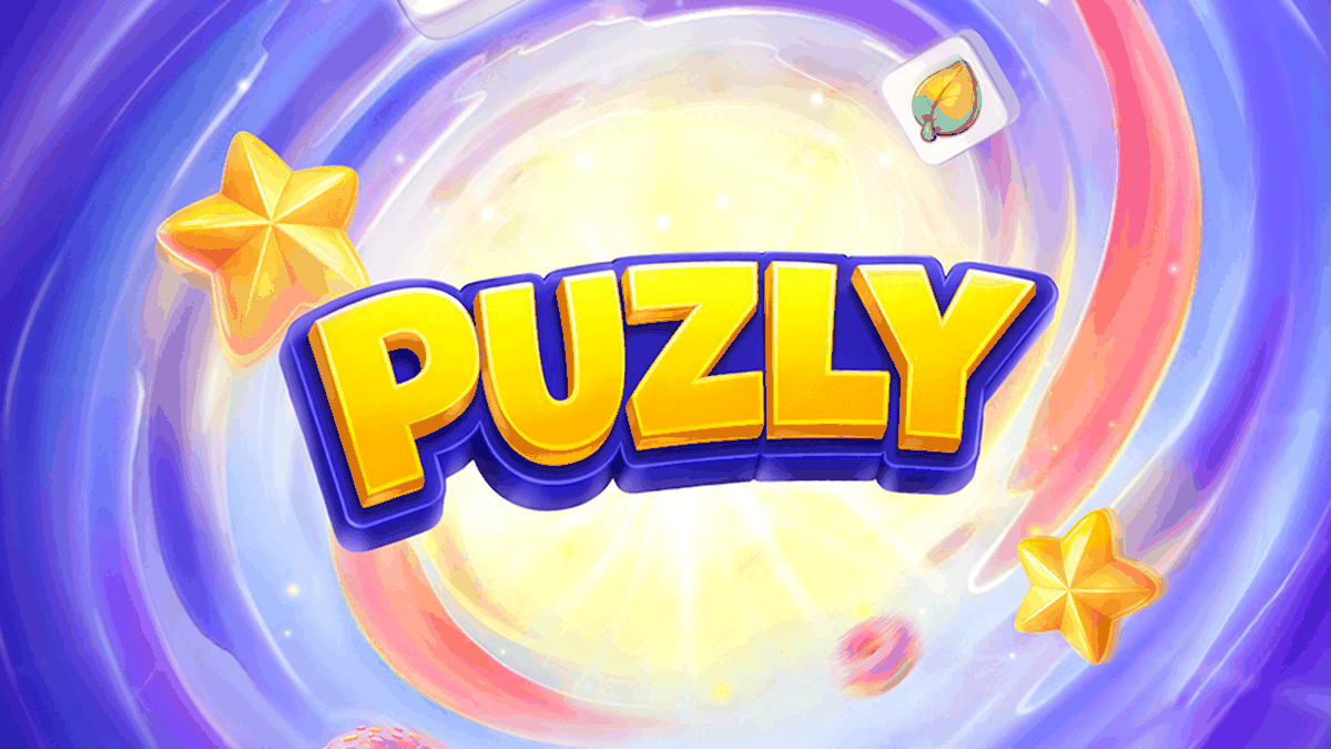 Puzly gameplay screenshot