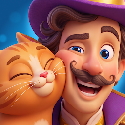 Puzly app icon