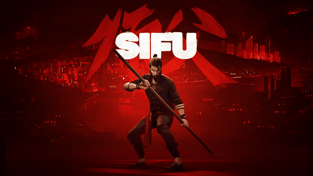 Sifu gameplay screenshot