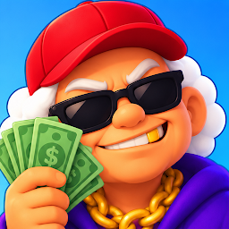 Granny Boss app icon