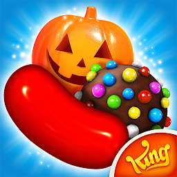 Candy Crush Saga app icon