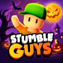 Stumble Guys app icon