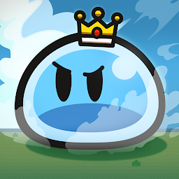 Legend of Slime: Idle RPG War app icon