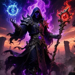 Chronicles of Valor app icon
