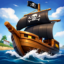 Privateers: Pirate Wars app icon