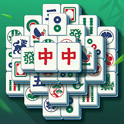 Mahjong Master: Daily Match app icon