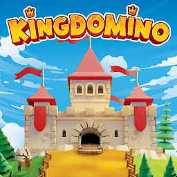 Kingdomino Deluxe app icon