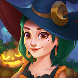Gossip Harbor: Merge & Story app icon