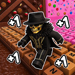 Keyboard Escape: +1 Speed ASMR app icon