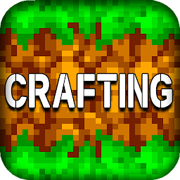 Crafting and Building app icon