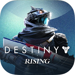 Destiny: Rising app icon