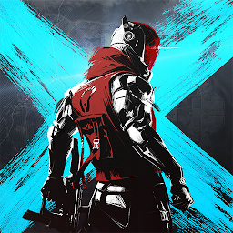 Blood Strike: 2.5 Anniversary app icon