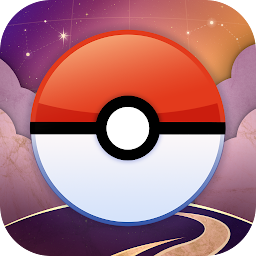 Pokémon GO app icon