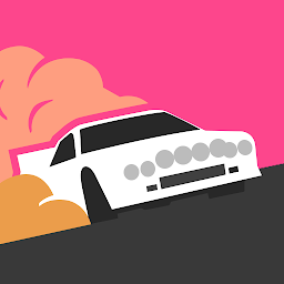 Art of Rally app icon