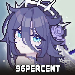 Dungeon Slasher: Action RPG app icon
