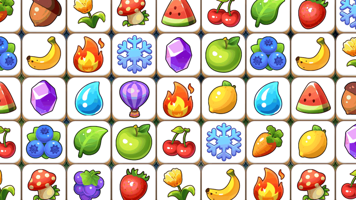 Tile Explorer - Triple Match gameplay screenshot