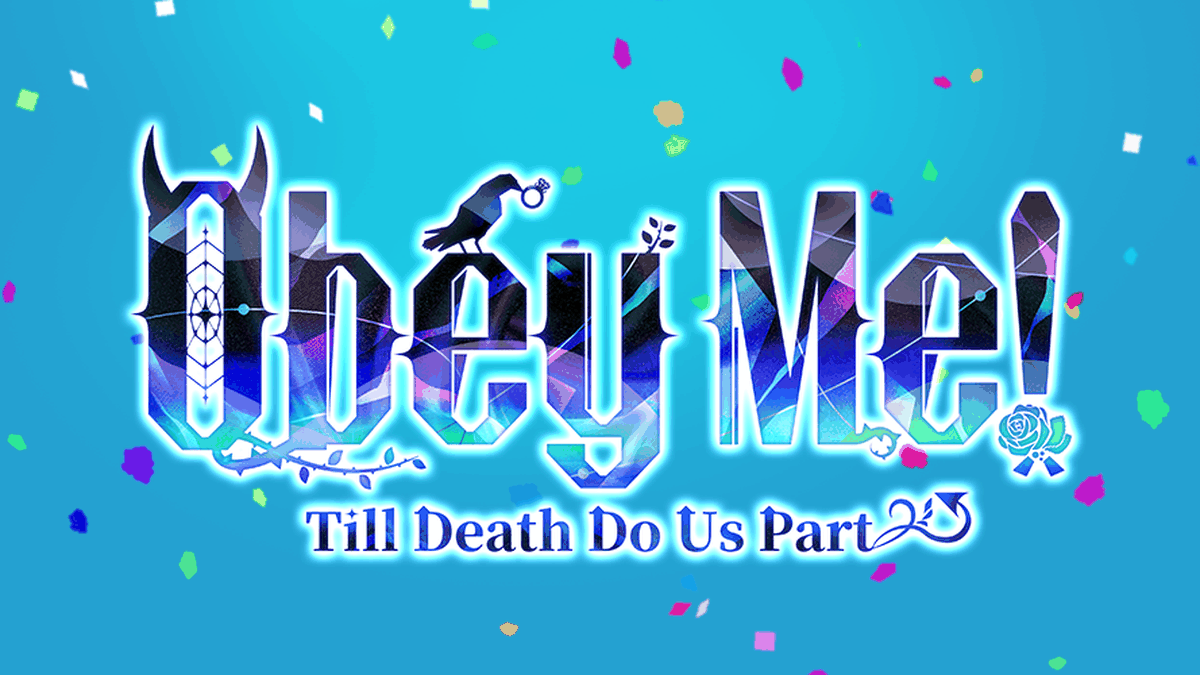 Obey Me! Till Death Do Us Part gameplay screenshot
