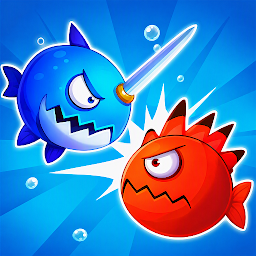 Blade Fish app icon