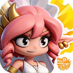 Oopsie Croco app icon