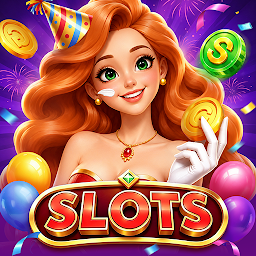 Hit Fortune - Casino Slots app icon