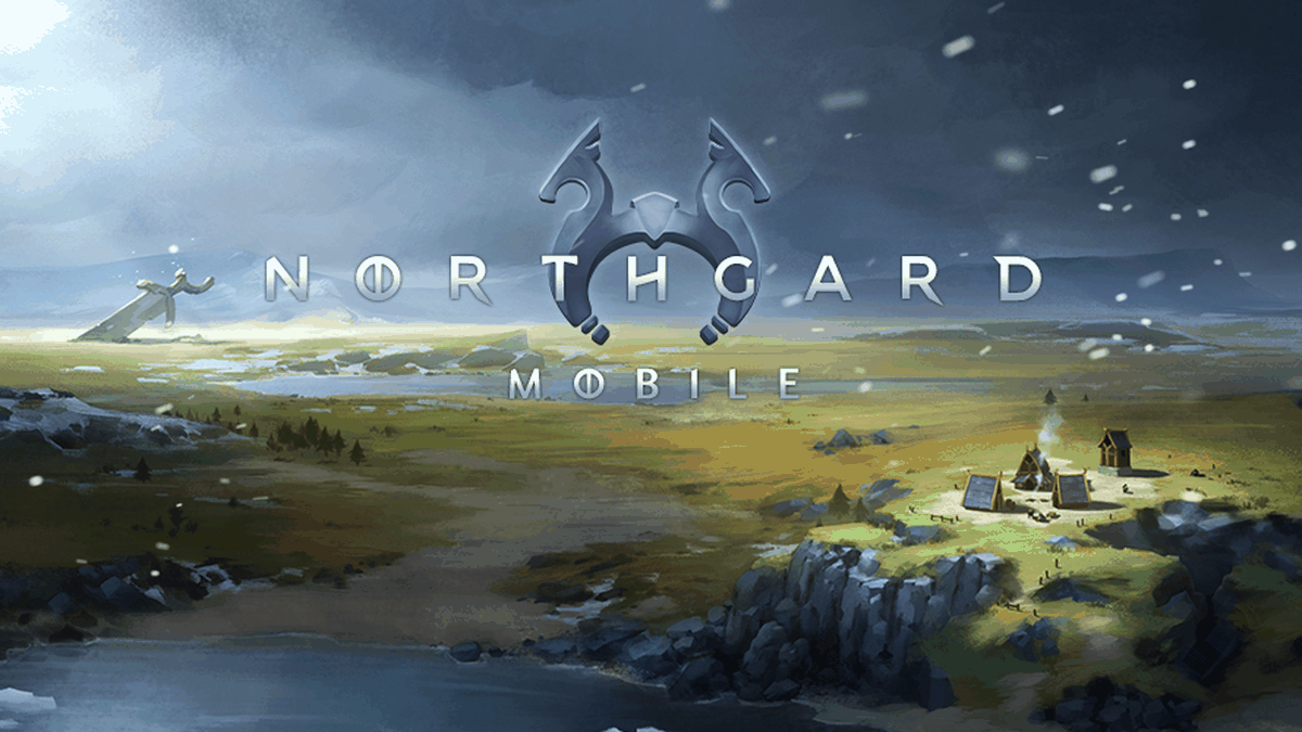 Northgard gameplay screenshot