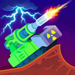 Tank Stars app icon