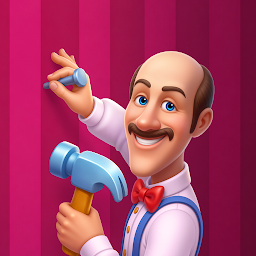Homescapes app icon