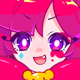 Muse Dash app icon