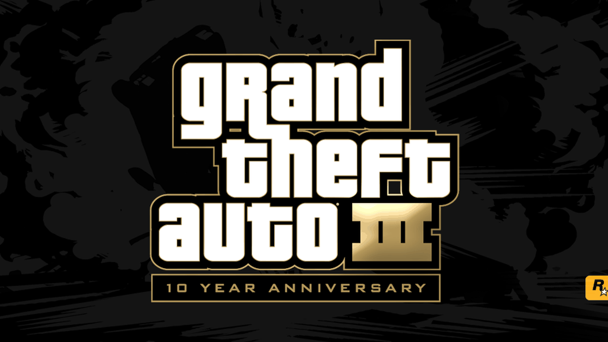 Grand Theft Auto III gameplay screenshot