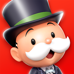 MONOPOLY GO! app icon