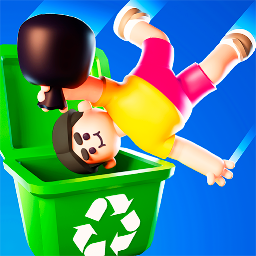 Lazy Jump app icon