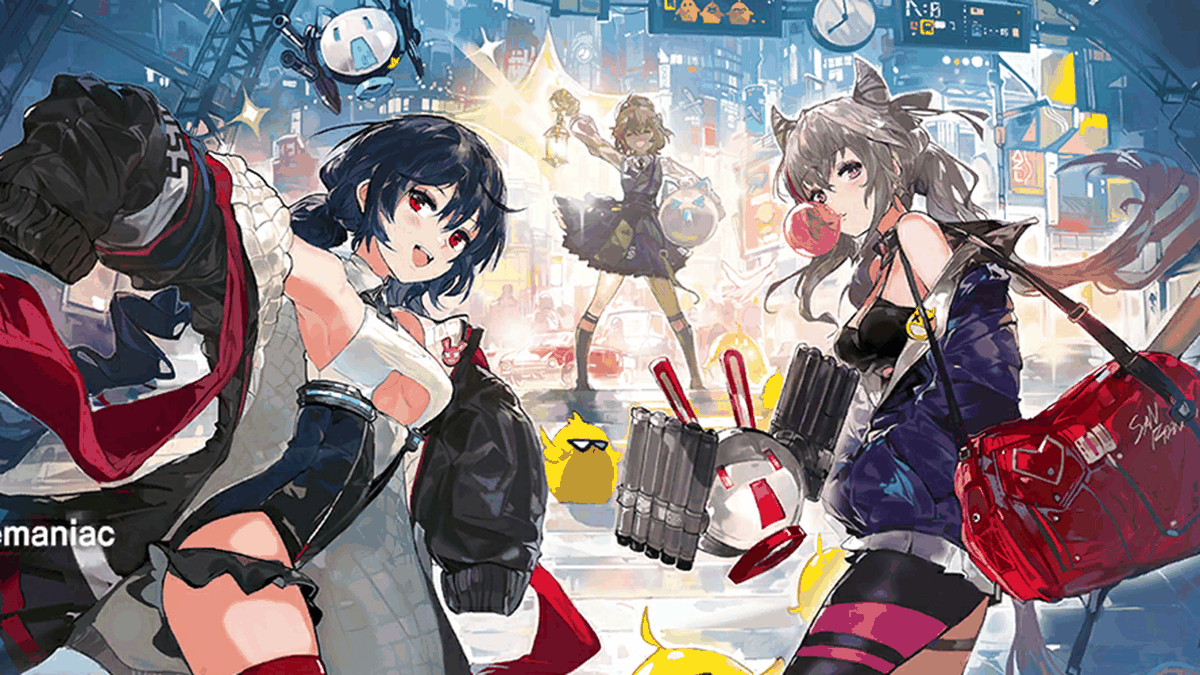 靈寵：種族之力 gameplay screenshot