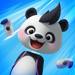 Panda Forest Rescue app icon
