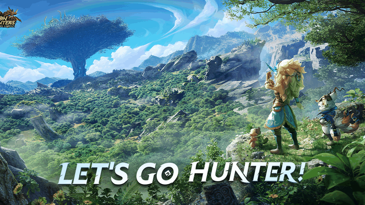 Dragon Hunters2: Fantasy World gameplay screenshot