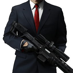 Hitman Sniper app icon