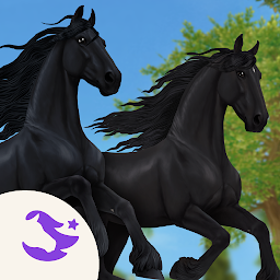 Star Stable Online app icon