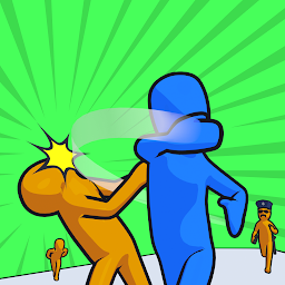 Slap and Run app icon