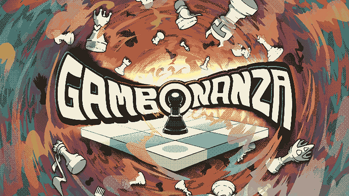Gambonanza gameplay screenshot
