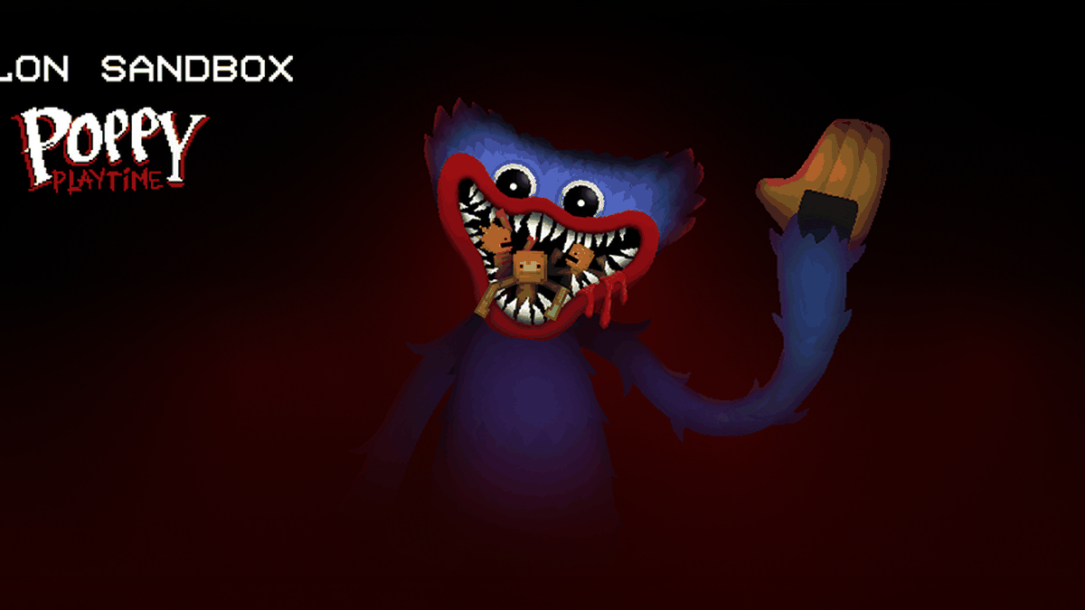 Melon Sandbox gameplay screenshot