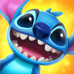 Disney Solitaire app icon
