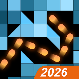 Bricks and Balls Crusher app icon
