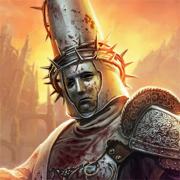Blasphemous app icon