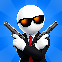 Johnny Trigger: Action Shooter app icon