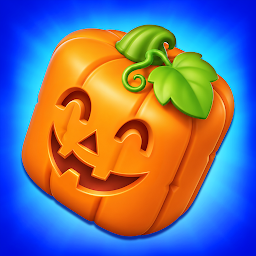 Stack Smash - Block 3D Puzzle app icon