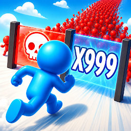 Mob Control app icon