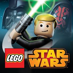 LEGO® Star Wars™:  TCS app icon