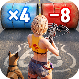 Z Route: Redemption app icon